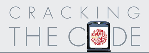 Barcode Marketing Infographic Barcode Marketing Infographic