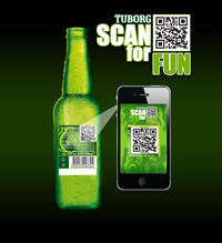 Tuborg_SCAN_for_FUN_mobile_1 QR code tips Tuborg_SCAN_for_FUN_mobile_1 QR code tips