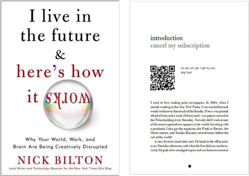 nick bilton book qr code nick bilton book qr code