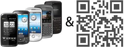 Essential QR code scanning apps for Smartphones Essential QR code scanning apps for Smartphones