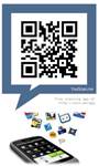 How to create QR code for your Android app How to create QR code for your Android app