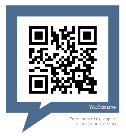 Как сделать qr код для ссылки 954