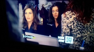 GoDaddy QR code TV Commercial GoDaddy QR code TV Commercial