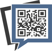 Download 美しい Qr Code Scan Me - 矢じり